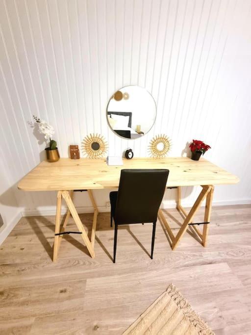 Appartement Neuf Rive-de-Gier Kültér fotó